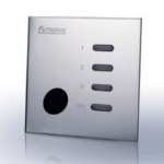 P50 Dimmer Switch Control Panel