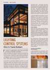 White Paper Lighting Control Systems for property developers