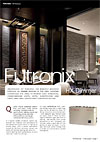 futronix HX lighting control White Paper