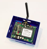 Futronix WiFi