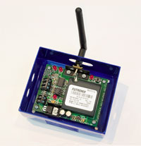 WiFi accessory for the Hx lighting controller