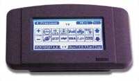 Lexicon range of Touchscreen controllers