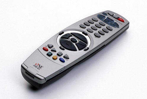 One for all Universal remote control