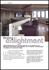 article finding enlightment
