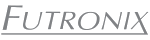 futronix-name-logo