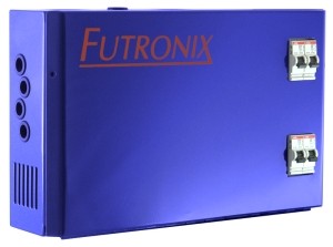 rm40 home automation sytem